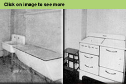 1938 Remodeling