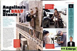 Picture from Entertainment Weekly