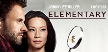 Elementary, 2014, apt. 6H & 6th fl. landing